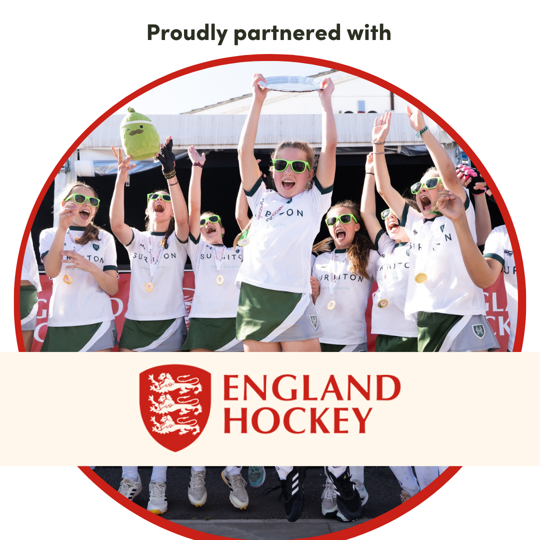 proudly partnered with british taekwondo